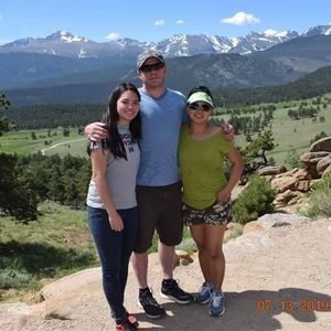 Meet your Posher, Kevin